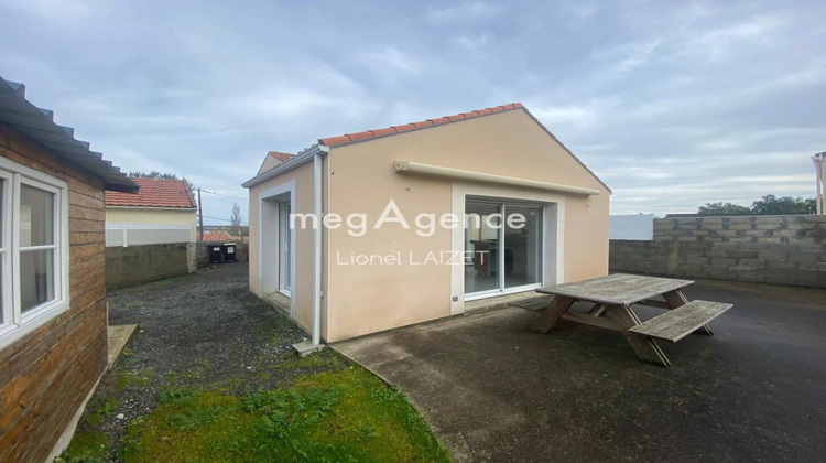 Ma-Cabane - Vente Maison ROUANS, 114 m²