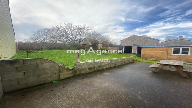 Ma-Cabane - Vente Maison ROUANS, 114 m²