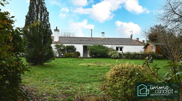 Ma-Cabane - Vente Maison ROUANS, 105 m²