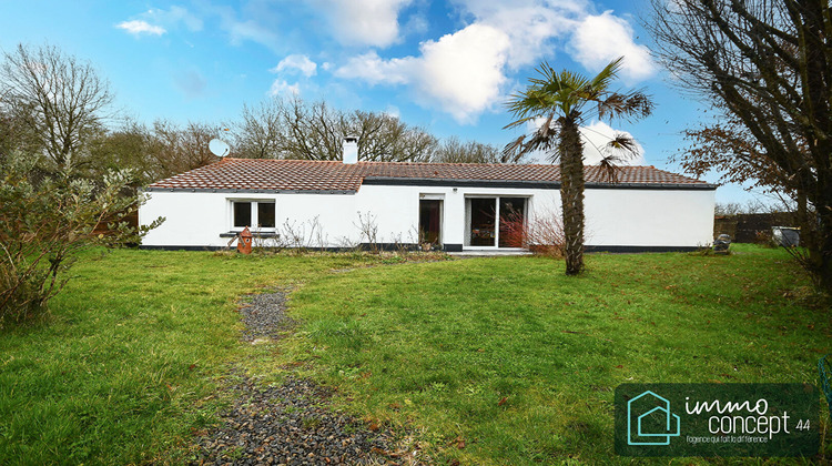 Ma-Cabane - Vente Maison ROUANS, 105 m²