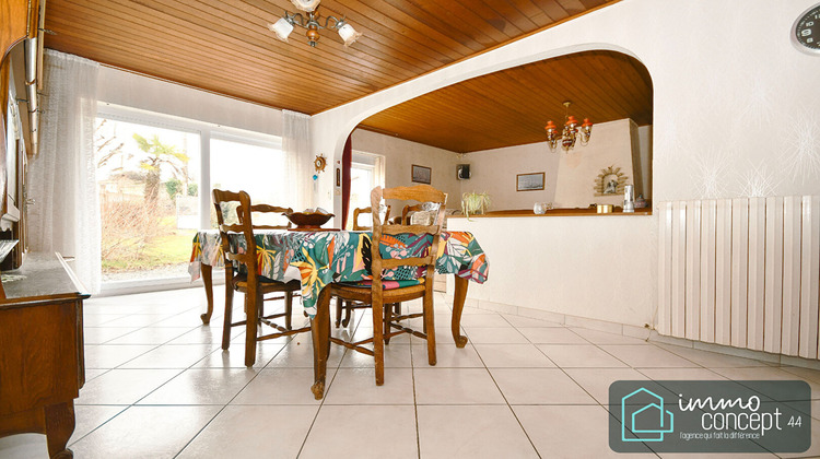 Ma-Cabane - Vente Maison ROUANS, 105 m²