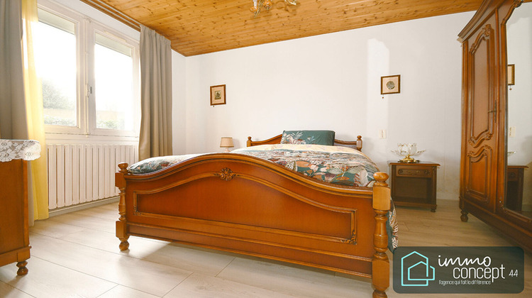 Ma-Cabane - Vente Maison ROUANS, 105 m²