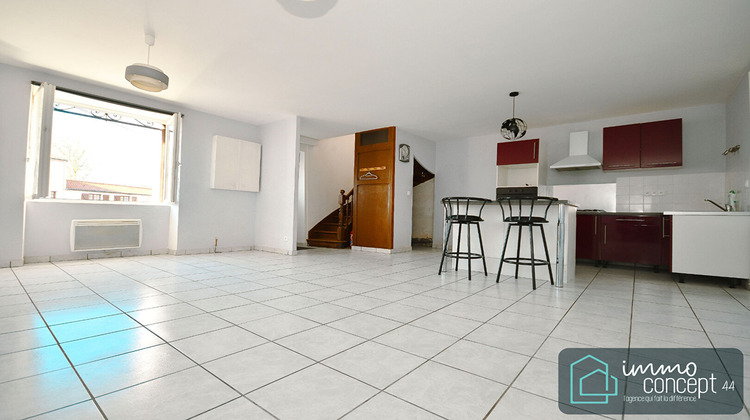 Ma-Cabane - Vente Maison ROUANS, 80 m²