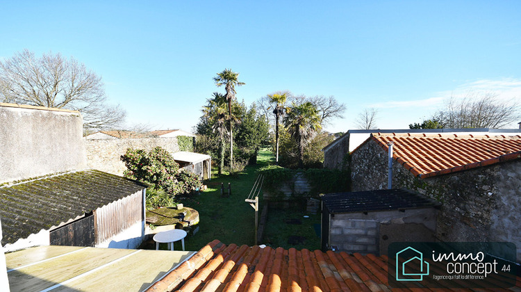 Ma-Cabane - Vente Maison ROUANS, 80 m²