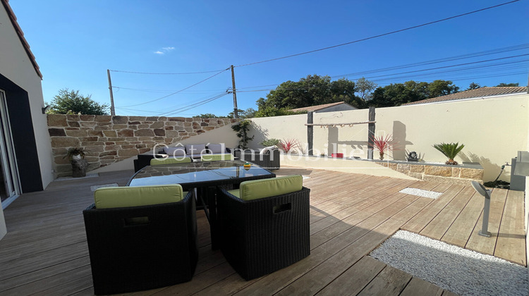 Ma-Cabane - Vente Maison ROUANS, 172 m²