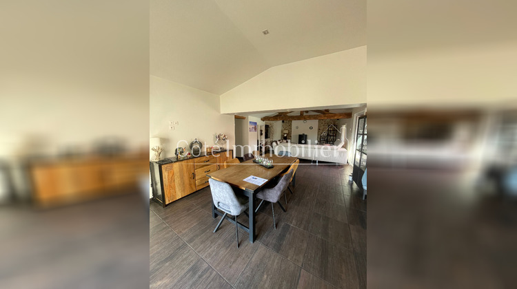 Ma-Cabane - Vente Maison ROUANS, 172 m²