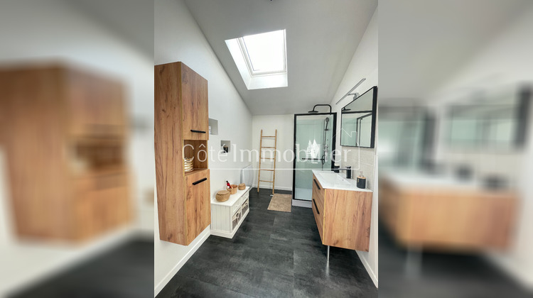 Ma-Cabane - Vente Maison ROUANS, 172 m²