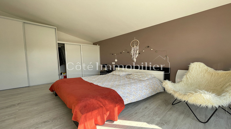 Ma-Cabane - Vente Maison ROUANS, 172 m²