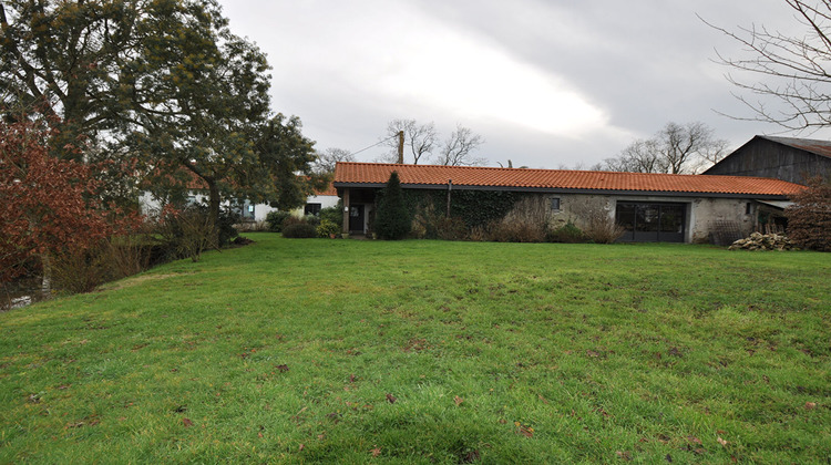 Ma-Cabane - Vente Maison ROUANS, 76 m²