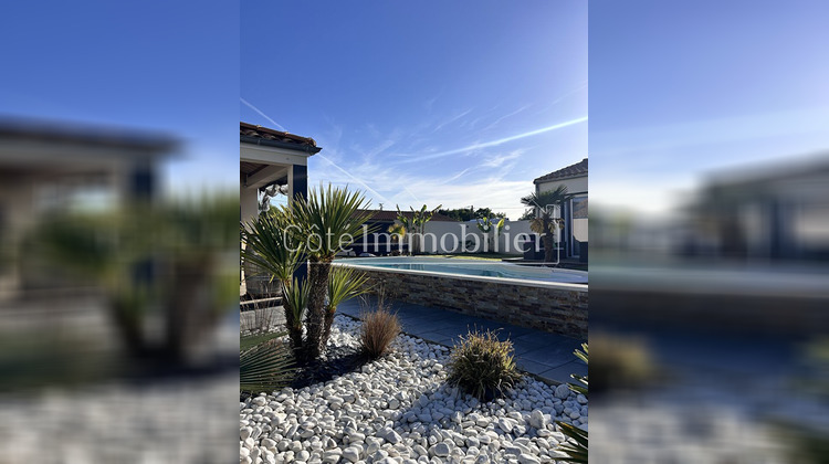 Ma-Cabane - Vente Maison ROUANS, 172 m²