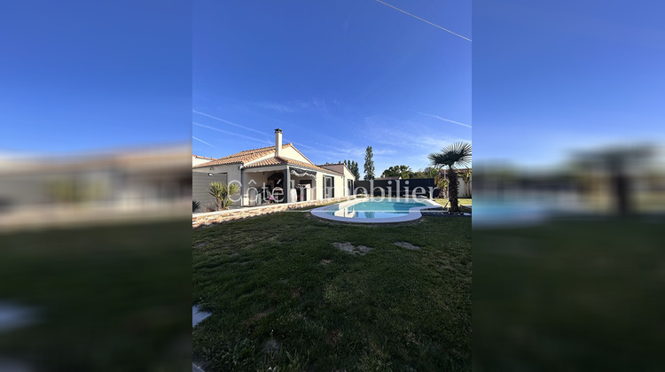 Ma-Cabane - Vente Maison ROUANS, 172 m²