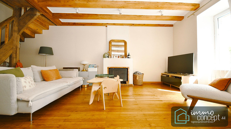 Ma-Cabane - Vente Maison ROUANS, 100 m²