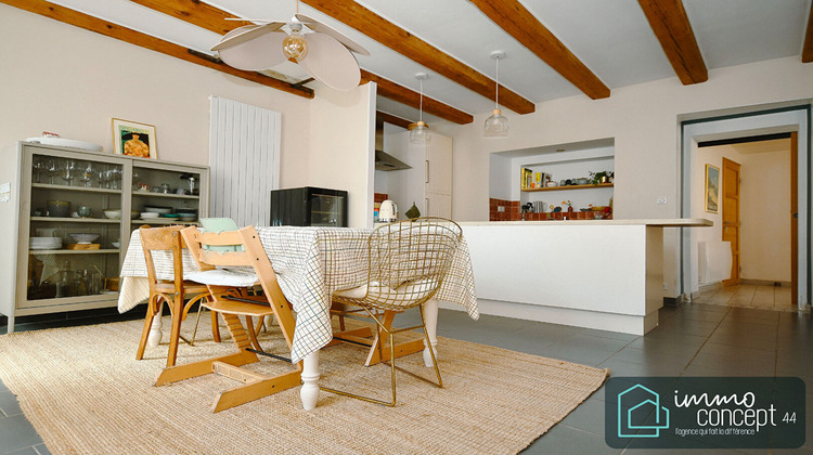 Ma-Cabane - Vente Maison ROUANS, 100 m²