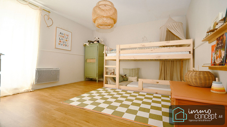 Ma-Cabane - Vente Maison ROUANS, 100 m²