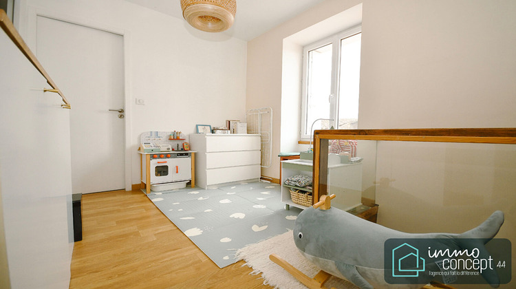 Ma-Cabane - Vente Maison ROUANS, 100 m²