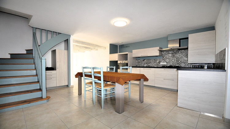 Ma-Cabane - Vente Maison ROUANS, 105 m²