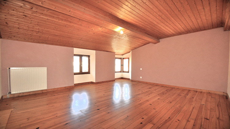 Ma-Cabane - Vente Maison ROUANS, 105 m²