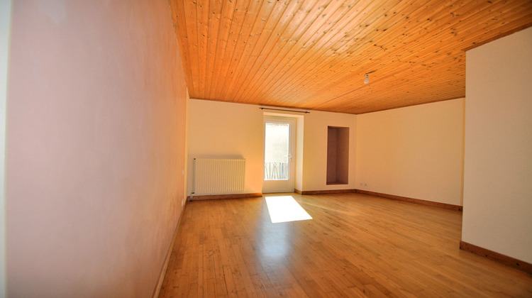 Ma-Cabane - Vente Maison ROUANS, 105 m²