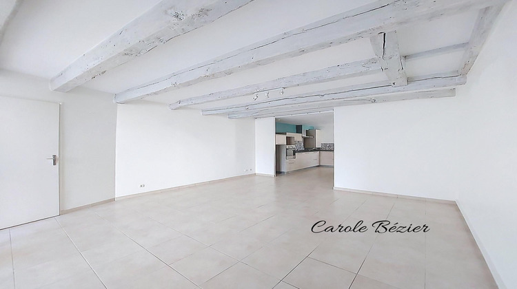 Ma-Cabane - Vente Maison Rouans, 104 m²