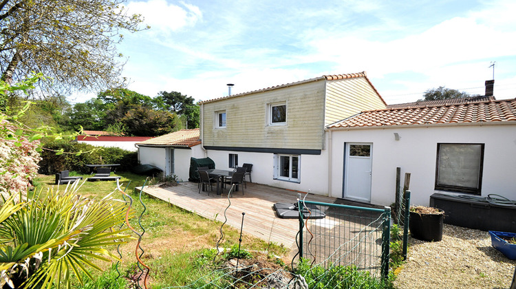 Ma-Cabane - Vente Maison ROUANS, 89 m²