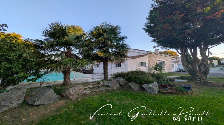 Ma-Cabane - Vente Maison Rouans, 130 m²