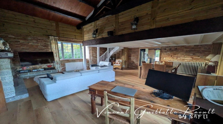 Ma-Cabane - Vente Maison Rouans, 130 m²