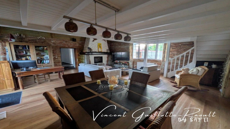 Ma-Cabane - Vente Maison Rouans, 130 m²