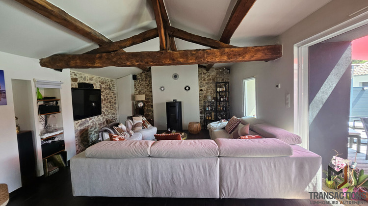 Ma-Cabane - Vente Maison ROUANS, 175 m²