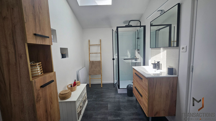 Ma-Cabane - Vente Maison ROUANS, 175 m²