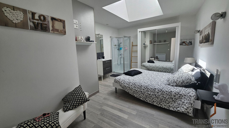Ma-Cabane - Vente Maison ROUANS, 175 m²