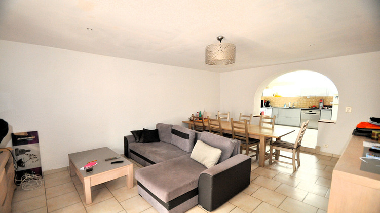 Ma-Cabane - Vente Maison ROUANS, 122 m²