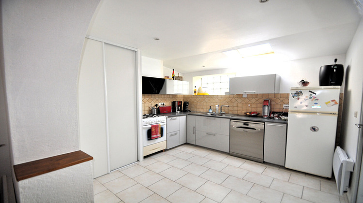 Ma-Cabane - Vente Maison ROUANS, 122 m²