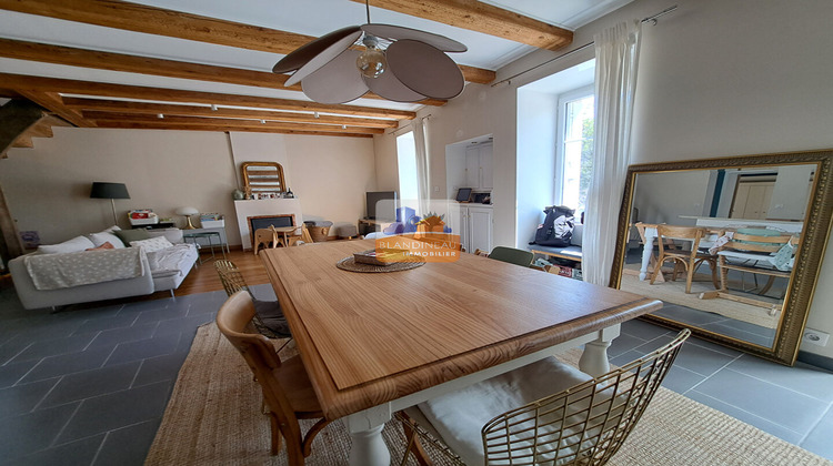 Ma-Cabane - Vente Maison ROUANS, 101 m²