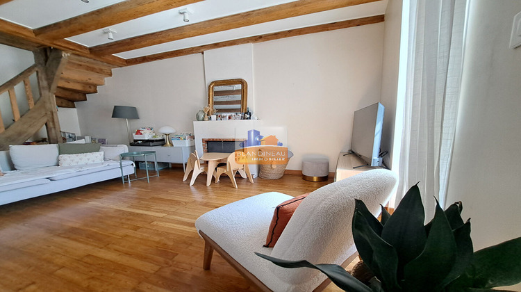 Ma-Cabane - Vente Maison ROUANS, 101 m²