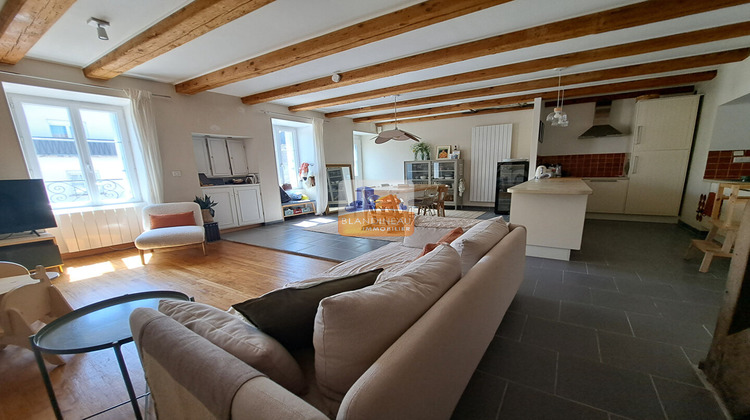 Ma-Cabane - Vente Maison ROUANS, 101 m²