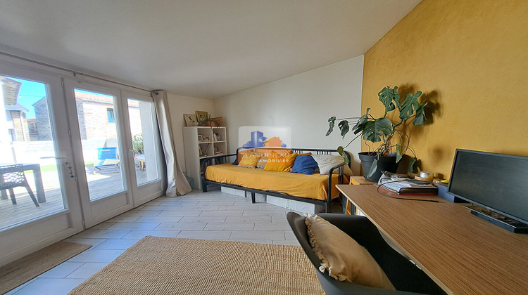 Ma-Cabane - Vente Maison ROUANS, 101 m²