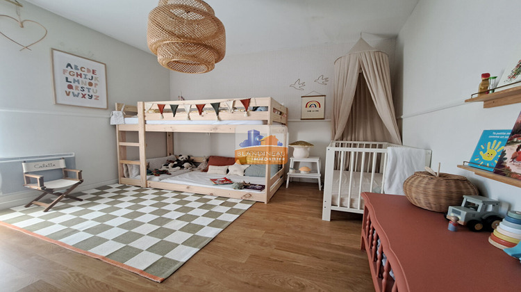 Ma-Cabane - Vente Maison ROUANS, 101 m²