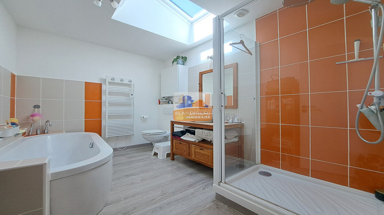 Ma-Cabane - Vente Maison ROUANS, 101 m²