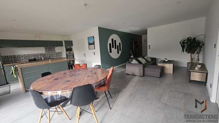Ma-Cabane - Vente Maison ROUANS, 109 m²