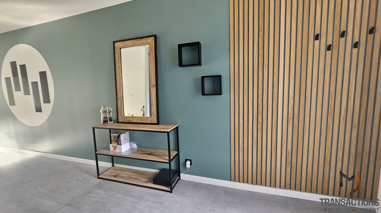 Ma-Cabane - Vente Maison ROUANS, 109 m²