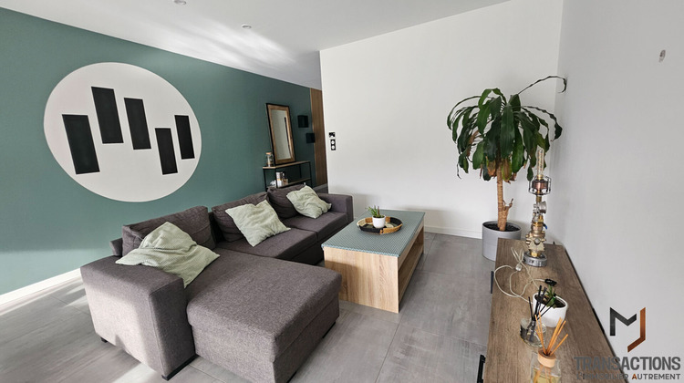 Ma-Cabane - Vente Maison ROUANS, 109 m²