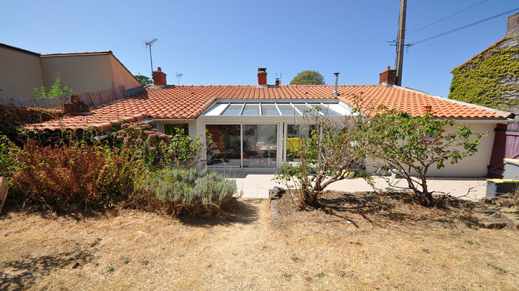 Ma-Cabane - Vente Maison ROUANS, 72 m²