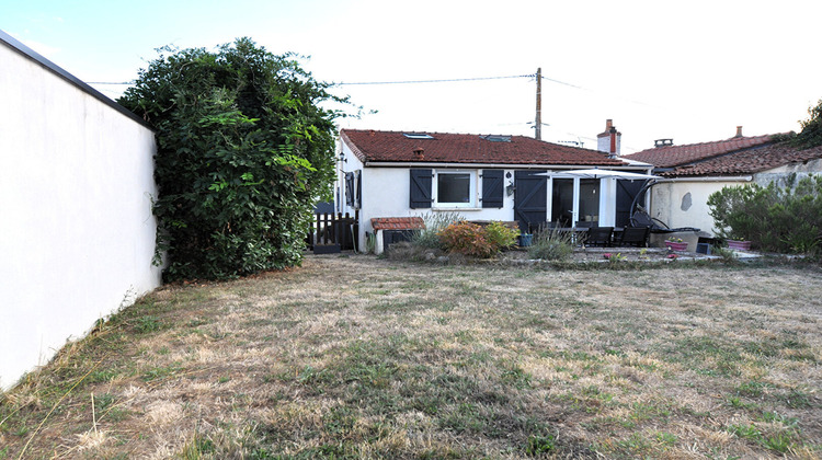 Ma-Cabane - Vente Maison ROUANS, 62 m²