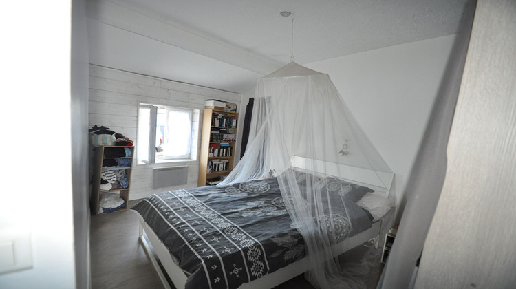 Ma-Cabane - Vente Maison ROUANS, 62 m²