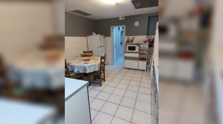 Ma-Cabane - Vente Maison Roubaix, 110 m²