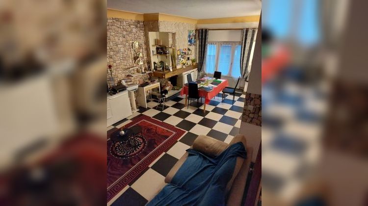 Ma-Cabane - Vente Maison Roubaix, 180 m²