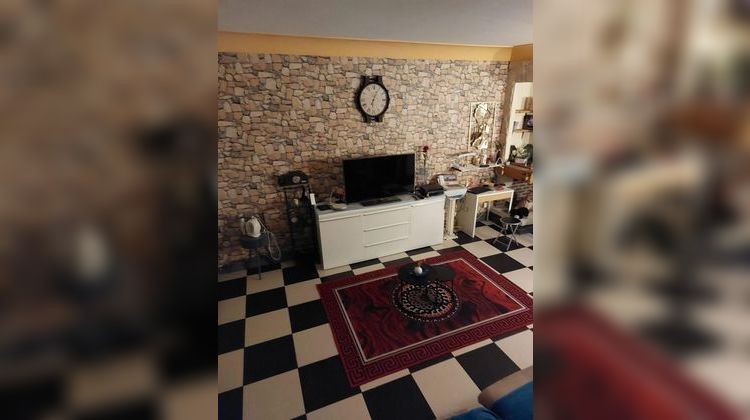 Ma-Cabane - Vente Maison Roubaix, 180 m²