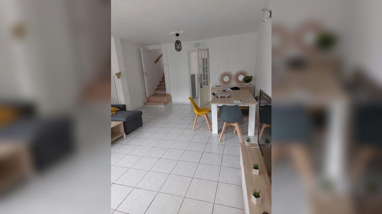 Ma-Cabane - Vente Maison Roubaix, 175 m²