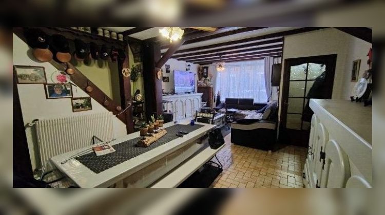 Ma-Cabane - Vente Maison Roubaix, 83 m²