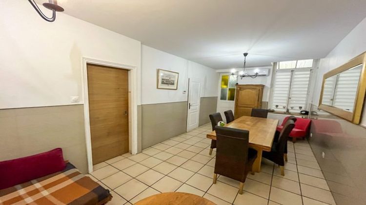 Ma-Cabane - Vente Maison Roubaix, 77 m²